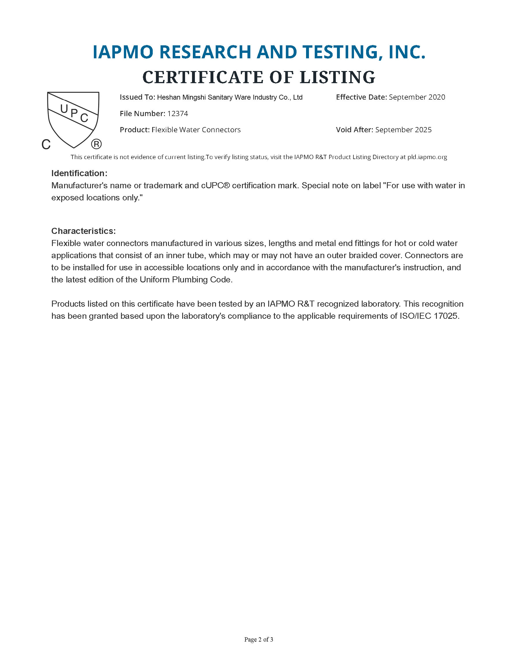 美国进水管证书CUPC-12374-BOYU-Certificate_页面_2 拷贝.jpg