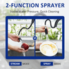 Smart Motion Sensor Kitchen Sink Faucet, 1 Hole Or 3 Hole Design, Suitable for Modern Kitchen