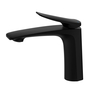 Black bathroom faucet single hole single handle bathroom vanity faucet sink basin faucet