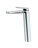 Electroplating Bathroom Basin Faucet, Electroplating Basin Faucet, Electroplating Stainless Steel Basin Faucet, Single Handle Basin Faucet