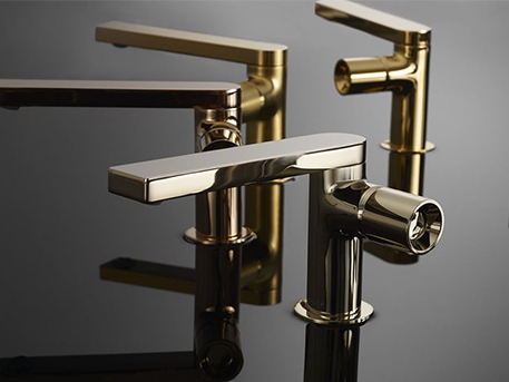  PVD Faucets: What They Are &amp; Why Choose Them 