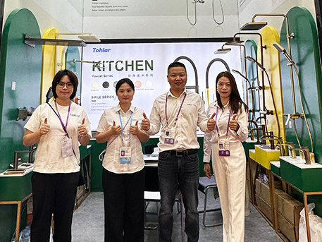 <h1><span style="font-size:18px;"><span style="font-family:96B64E66;">2025 138Th Canton Fair in Guangzhou</span></span></h1> 